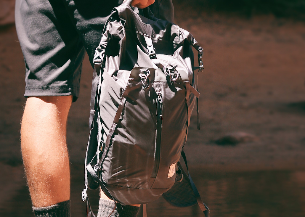 Matador Hydrolite Backpack | The Coolector