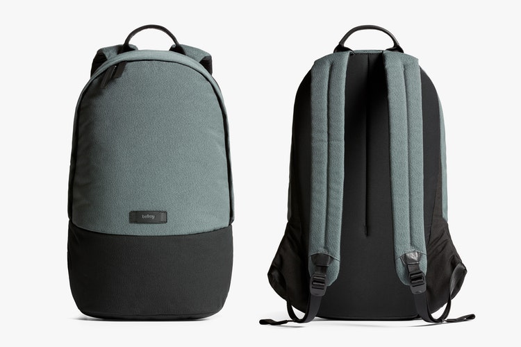 Bellroy Classic Backpack | The Coolector