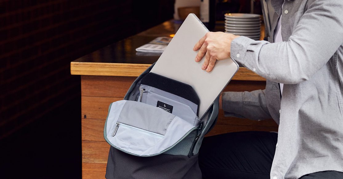 Bellroy Classic Backpack | The Coolector