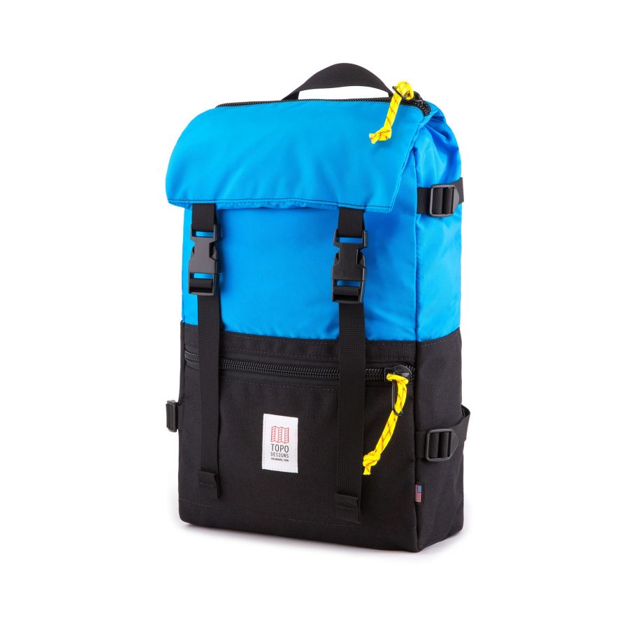 Topo Designs Rover Pack | The Coolector
