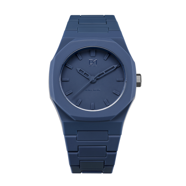D1 Milano Watches | The Coolector
