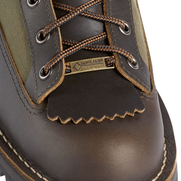 Danner x Filson Grouse Boots | The Coolector
