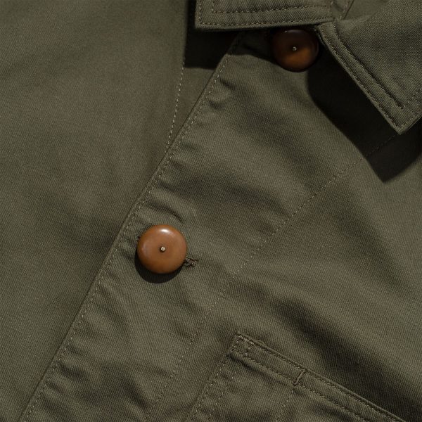 Taylor Stitch Ojai Jacket | The Coolector