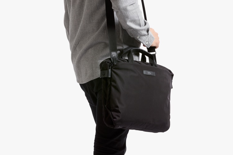 Bellroy Duo Work Bag | The Coolector