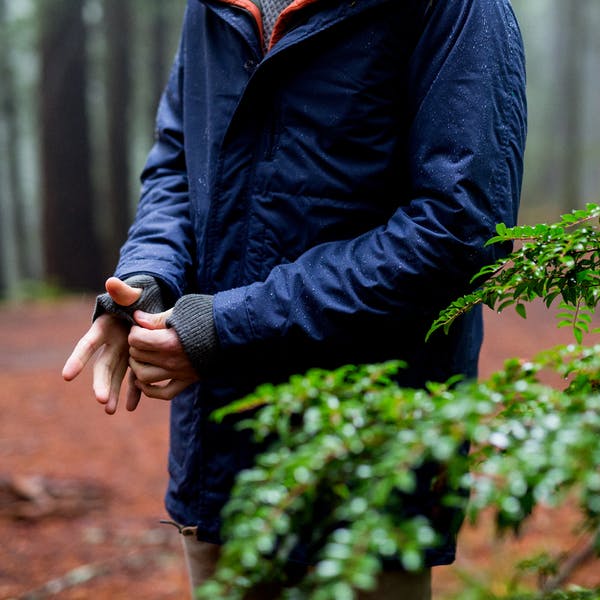 Huckberry Finds: Winter Coats | The Coolector