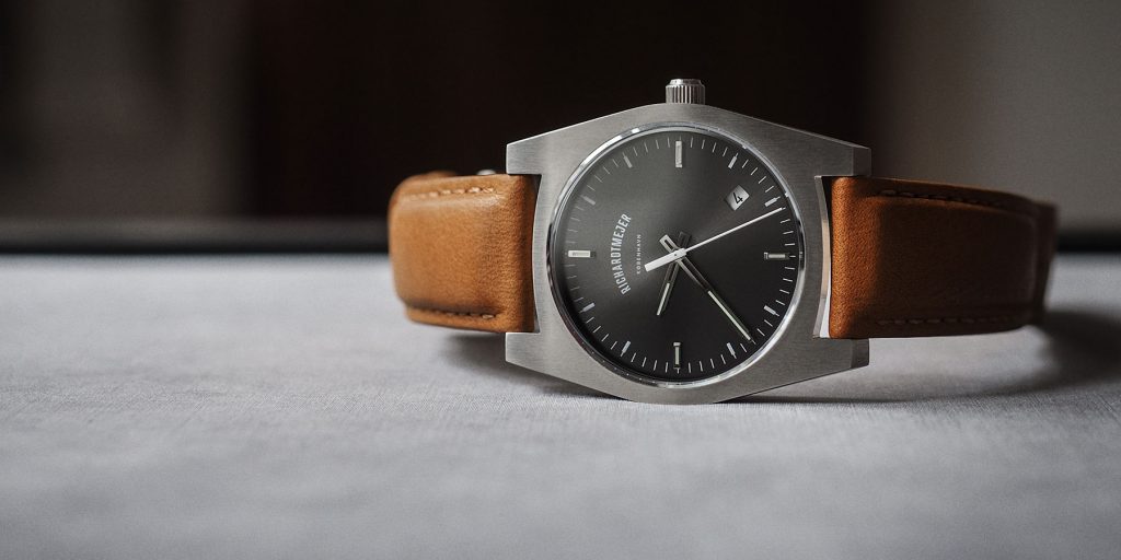 Richardt & Mejer Signature Watches | The Coolector