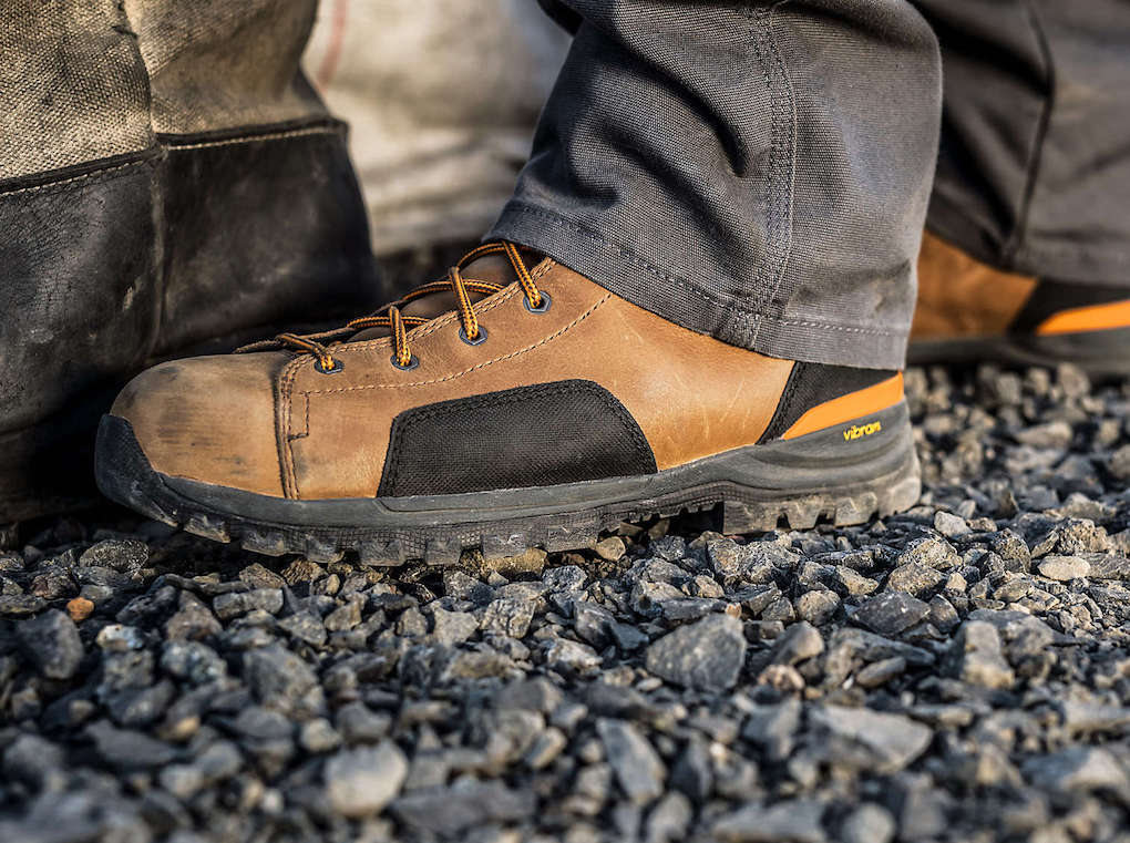 Danner Stronghold Boots | The Coolector