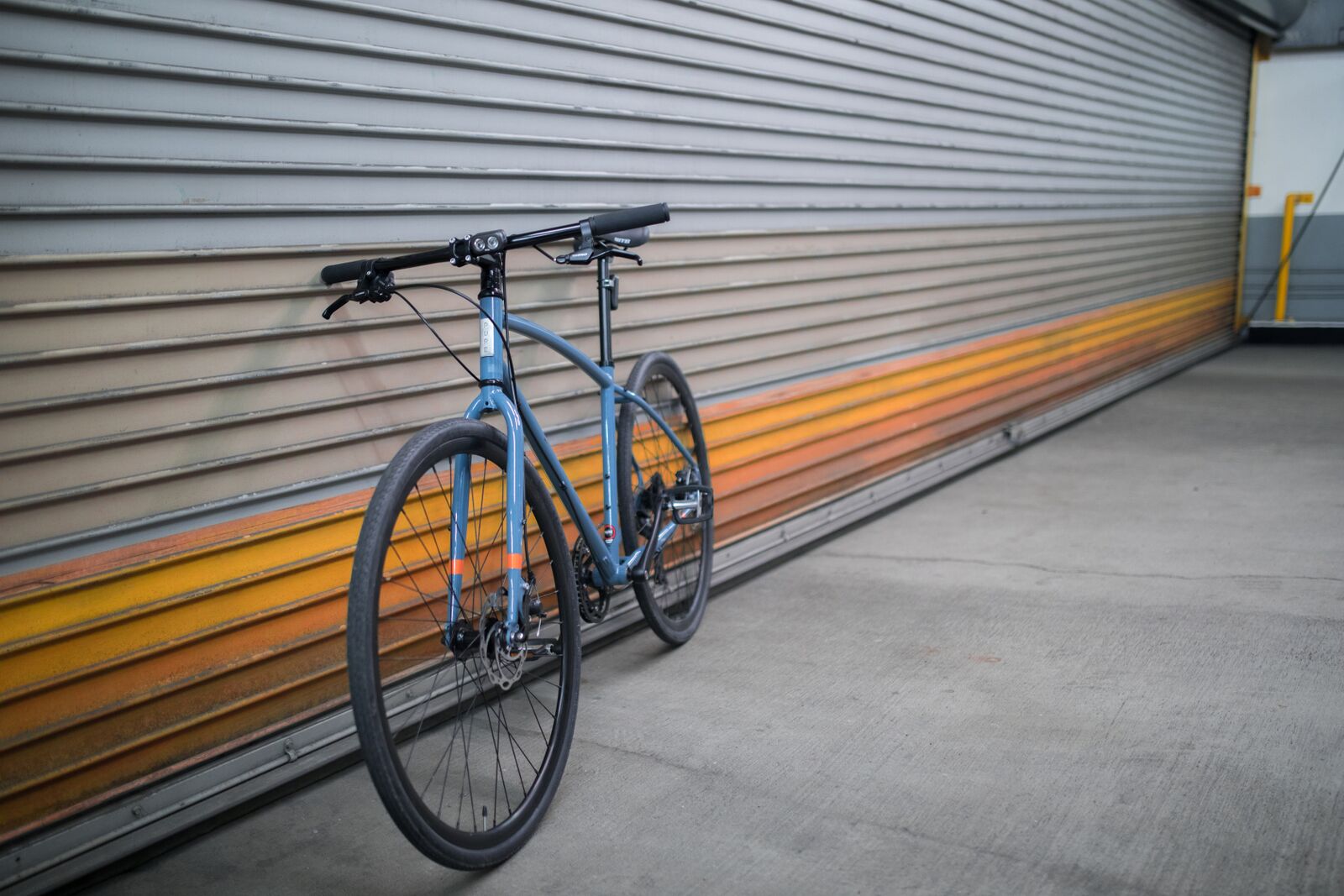 urban and commuter bikes