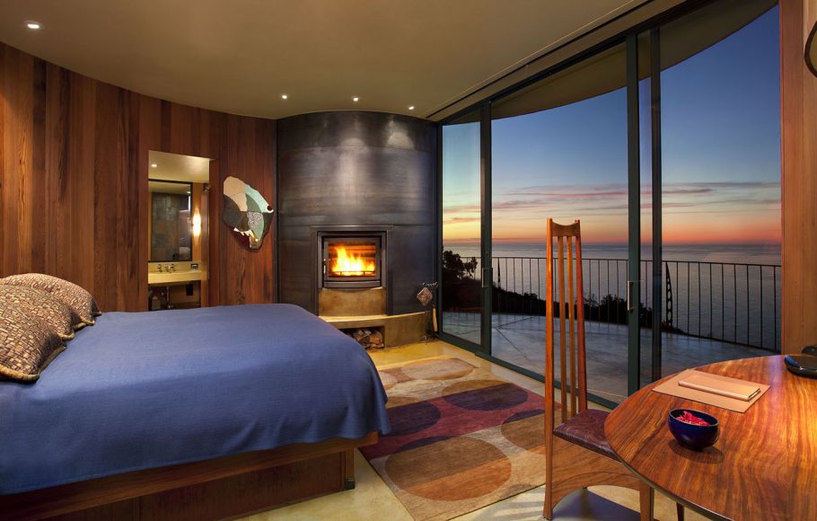 8 of the Best: Hotel Rooms With Views | The Coolector