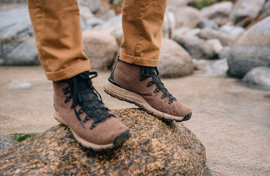 5 of the Best: Huckberry Hiking Boots | The Coolector