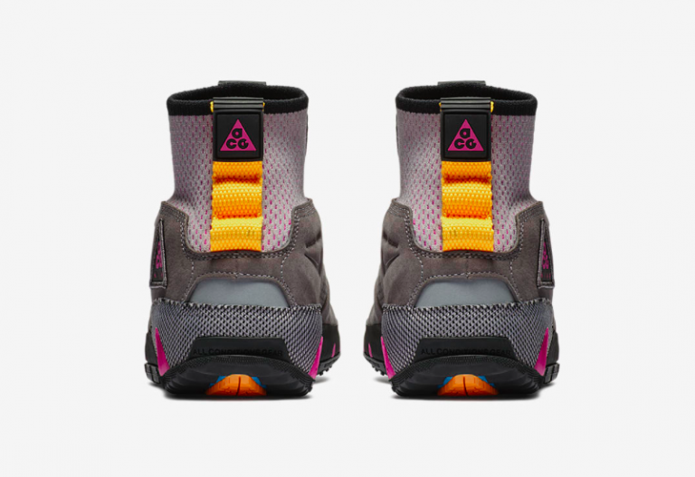 nike acg boots ruckel ridge