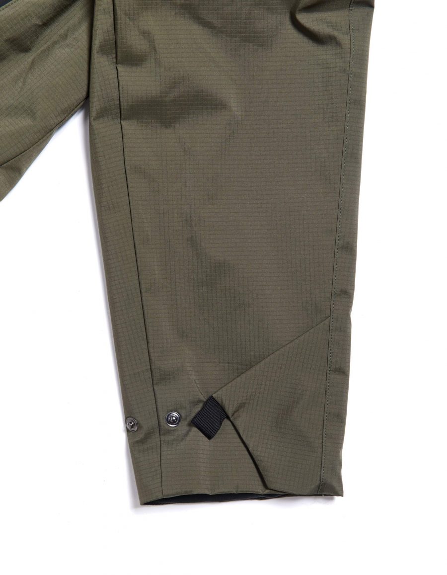 Cold Smoke Co Shadow eVent Anorak | The Coolector