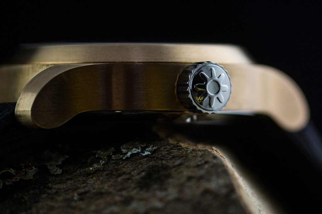 Pinion Pure Watches | The Coolector