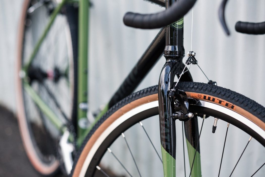 State Bicycle Co Warhawk Gravel Bike | The Coolector