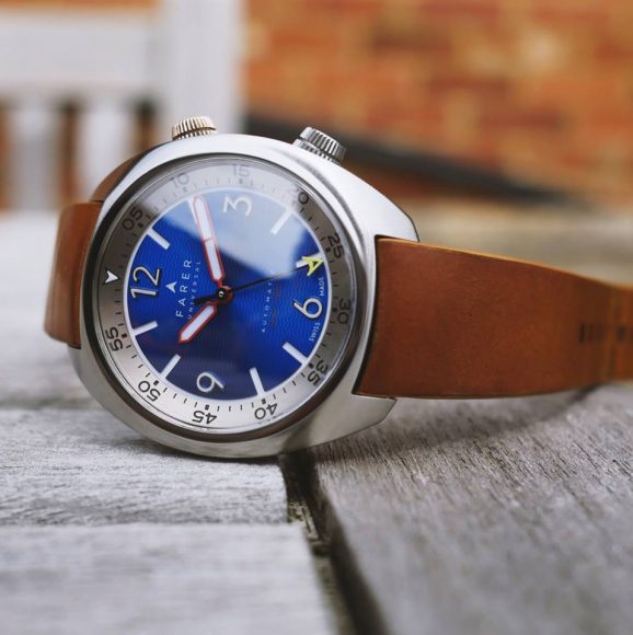 5 of the best watch micro brands The Coolector