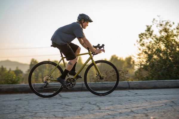 Pure Cycles Gravel Adventure Bike | The Coolector