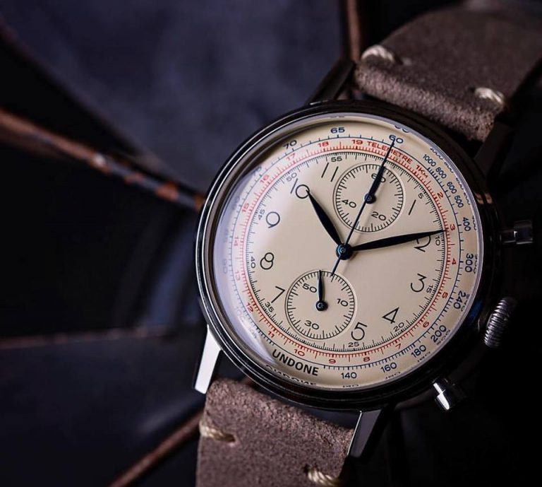 5 of the best watch micro brands The Coolector