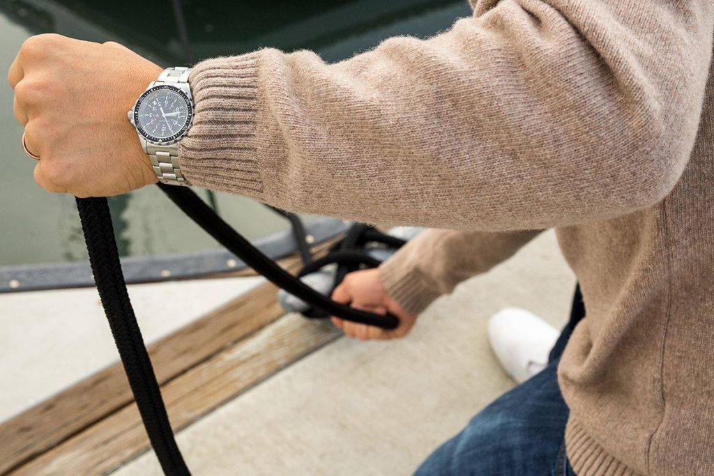 5 of the Best Men’s Watches on Huckberry | The Coolector