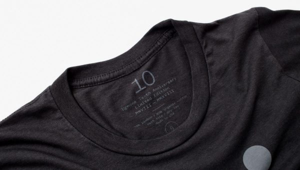 Ugmonk 10th Anniversary Set | The Coolector