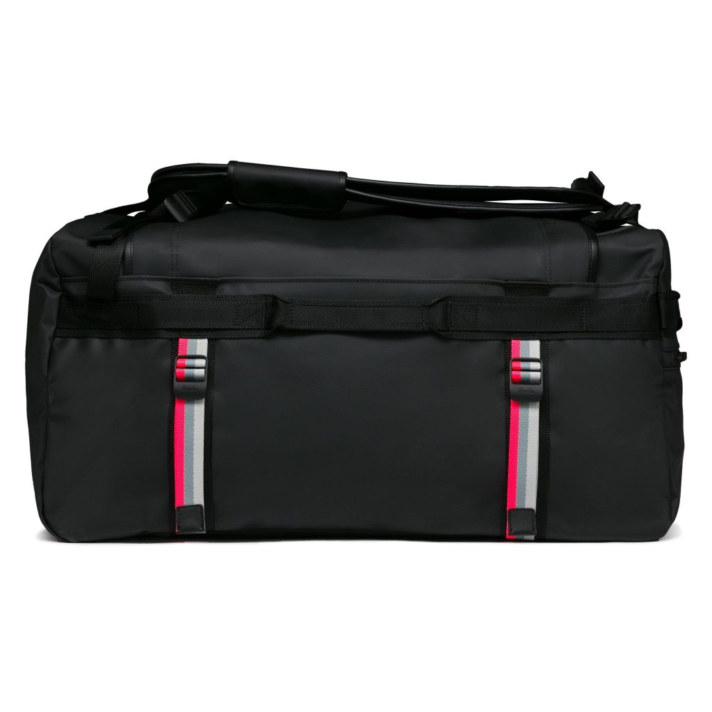 Rapha RCC Weeklong Bag | The Coolector