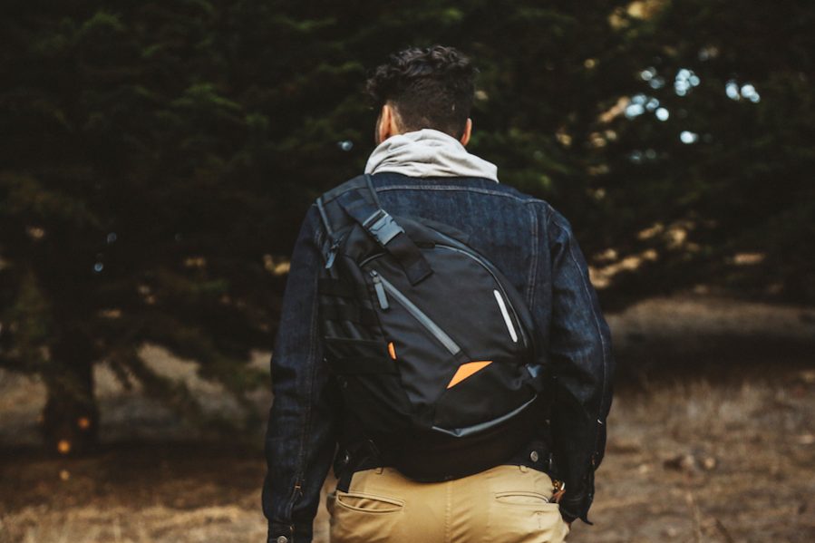 BOLDR Rockpack Bags | The Coolector