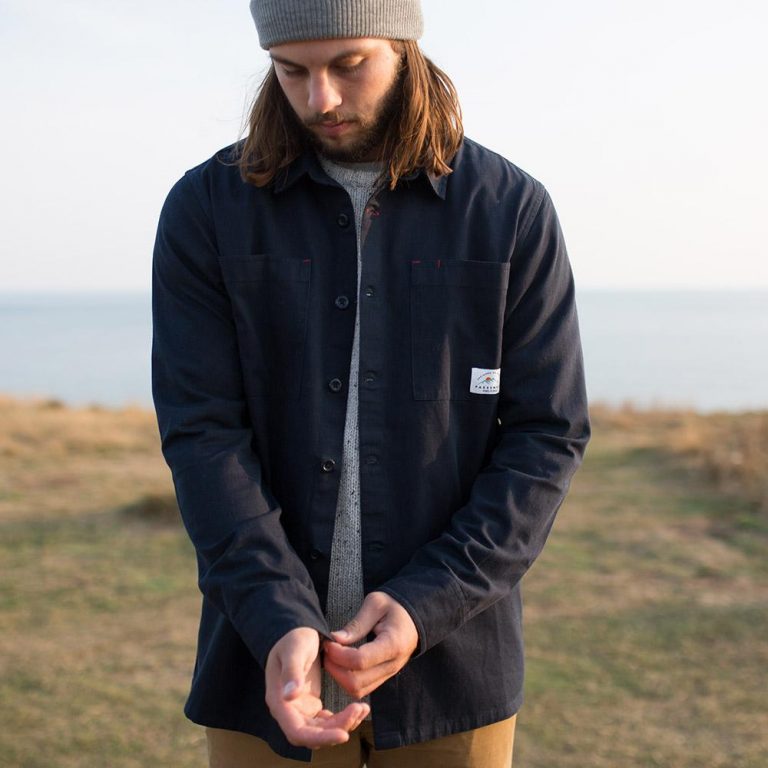 Passenger Clothing Autumn Essentials | The Coolector