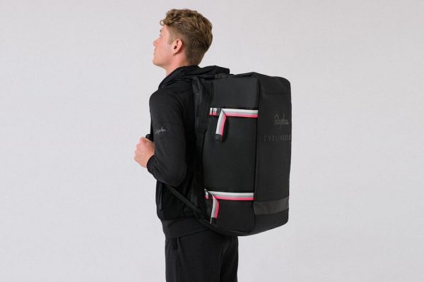 rapha frame bag large