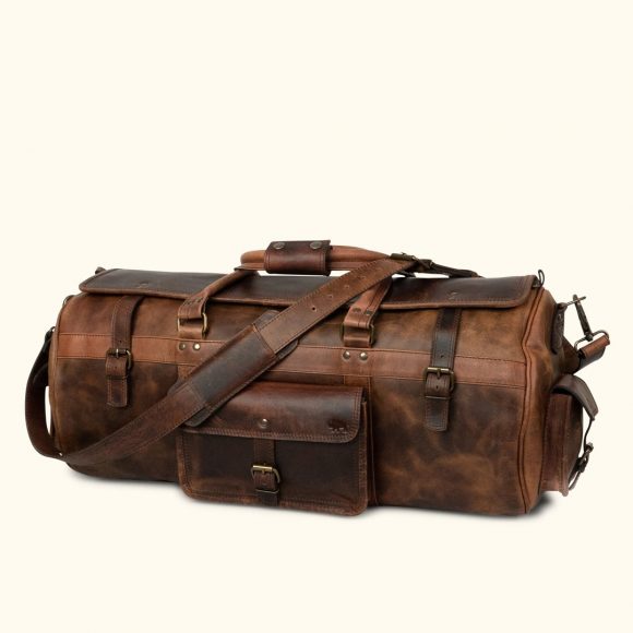 buffalo jackson duffle