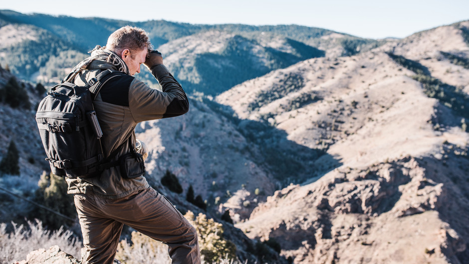 Triple Aught Design FAST Pack Scout Backpack | The Coolector