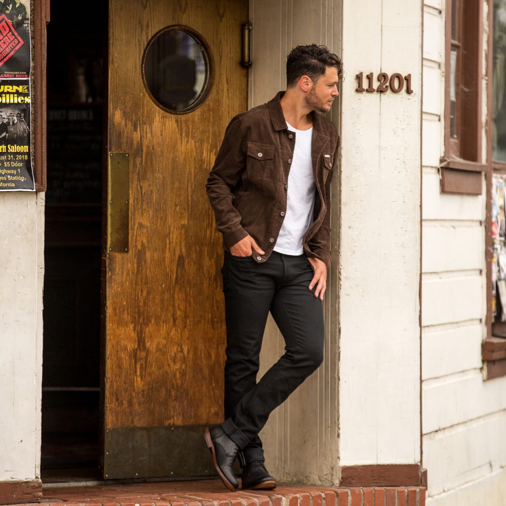 5 of the Best Trucker Jackets for Men | The Coolector