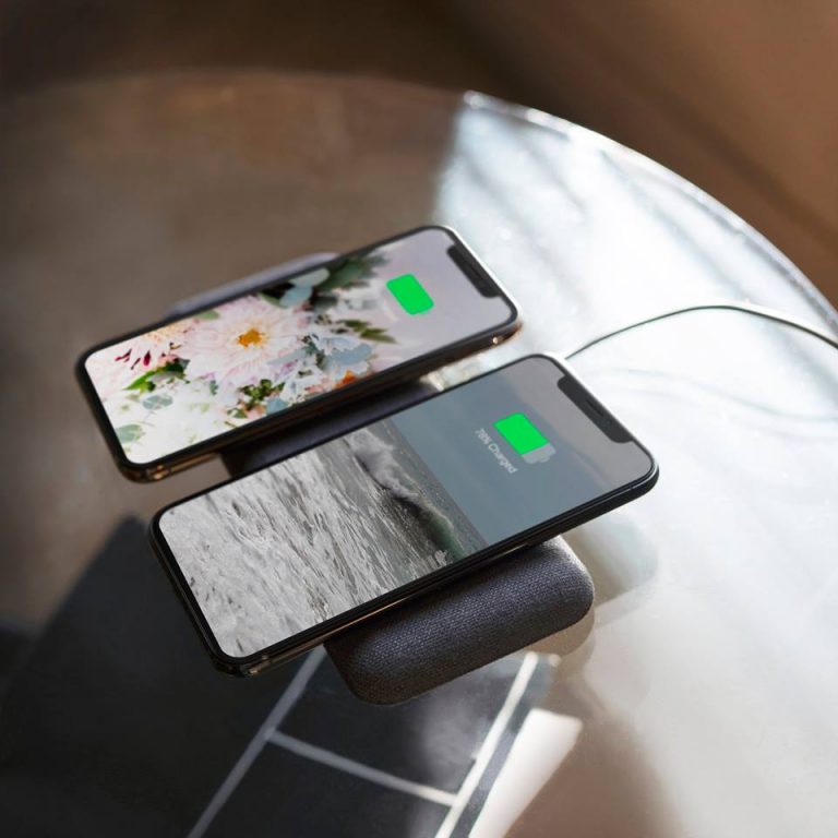 nimble wireless charger