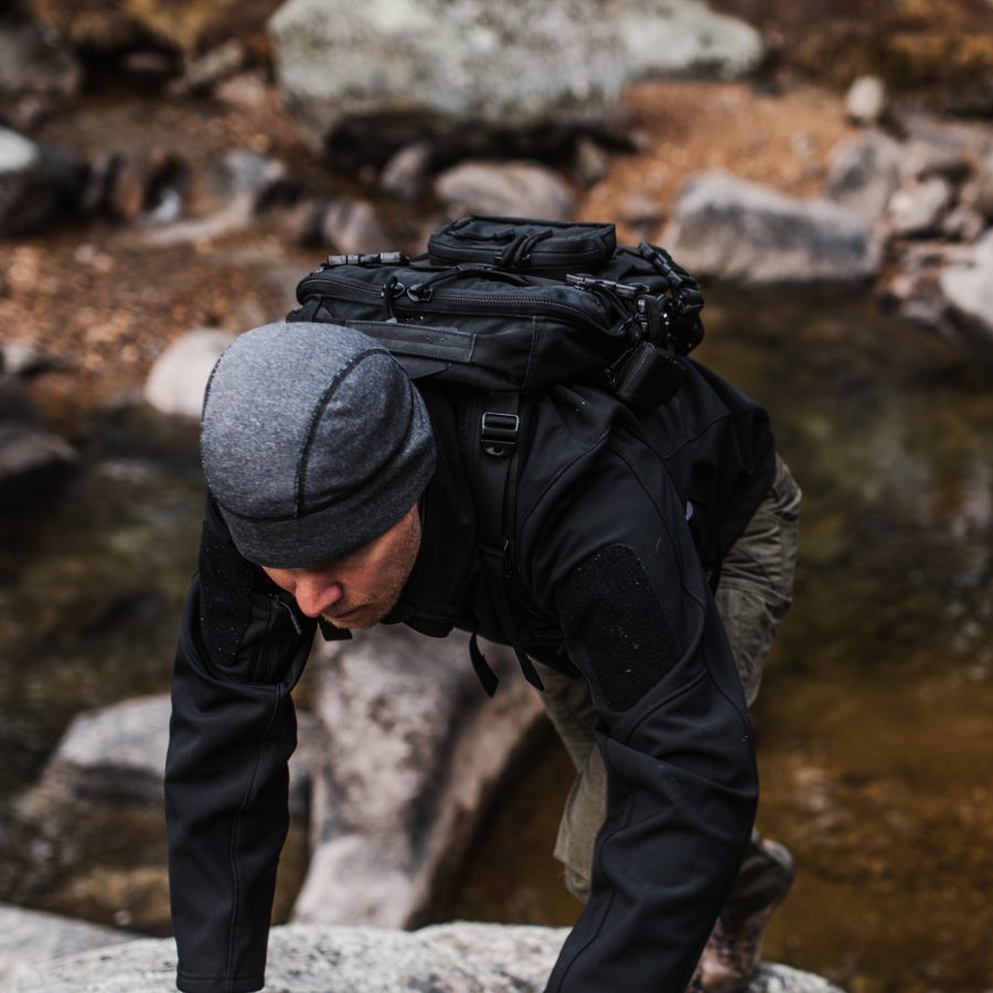 Triple Aught Design FAST Pack Scout Backpack | The Coolector