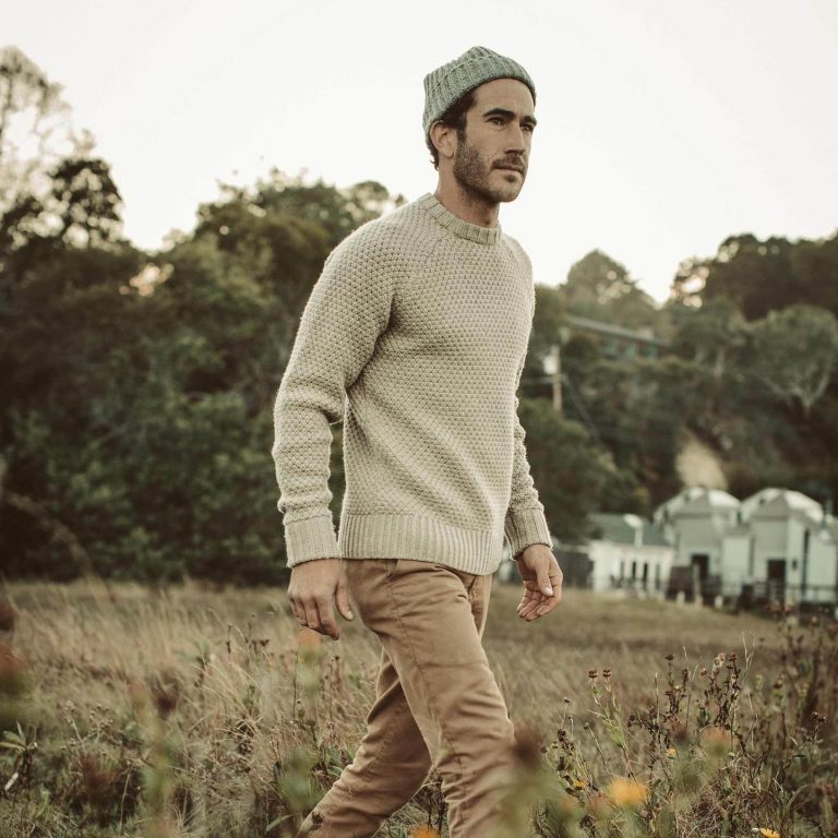 5 of the Best Taylor Stitch Sweaters | The Coolector