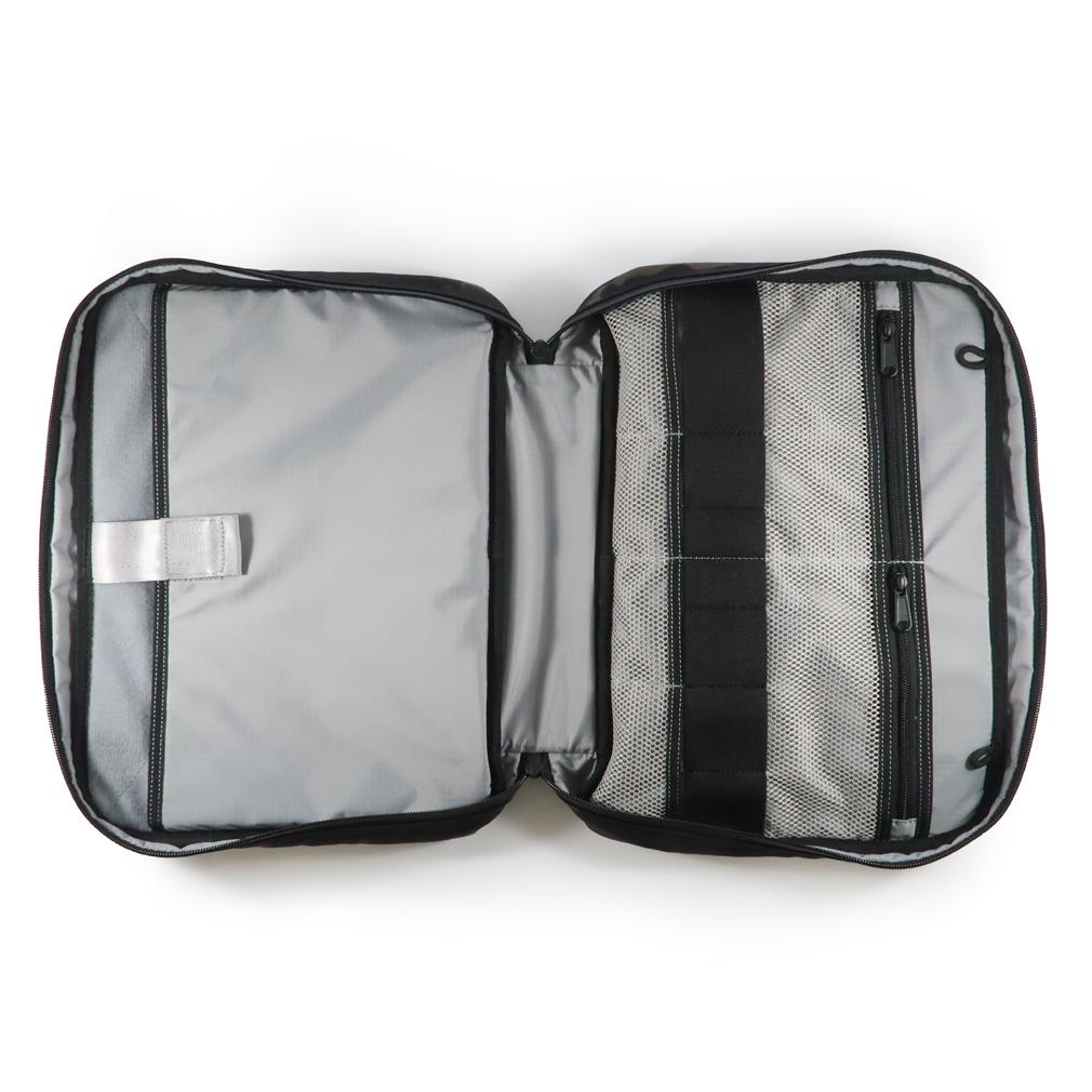 Bond Travel Gear Attache 13 Briefcase | The Coolector