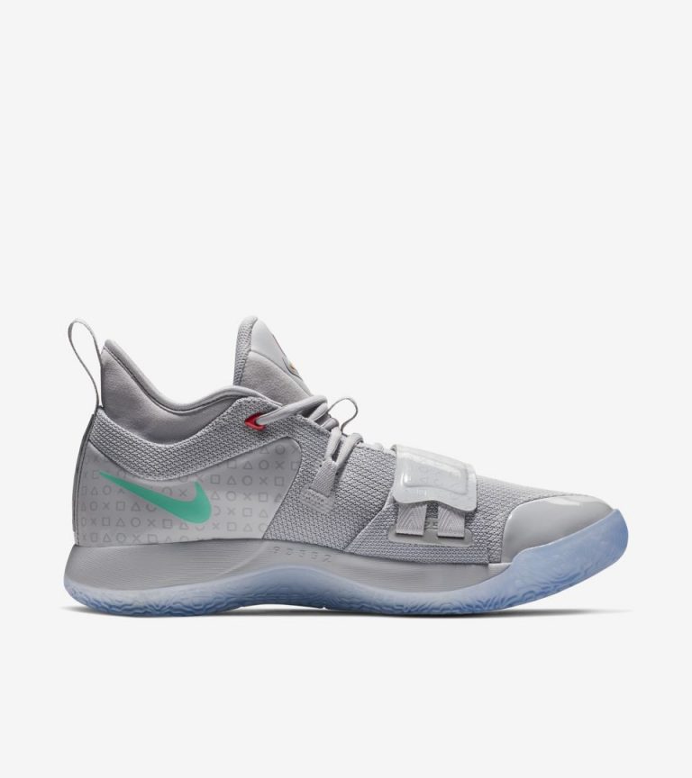 pg 2.5 playstation gray