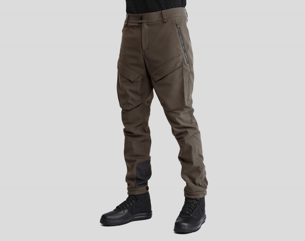Vollebak 100 Year Pants | The Coolector