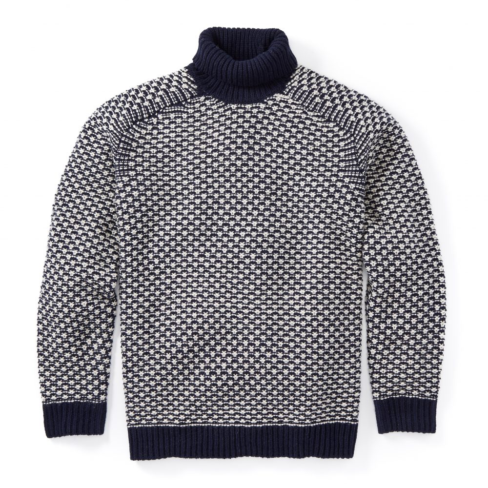 6 of the Best Wool Sweaters for Winter | The Coolector