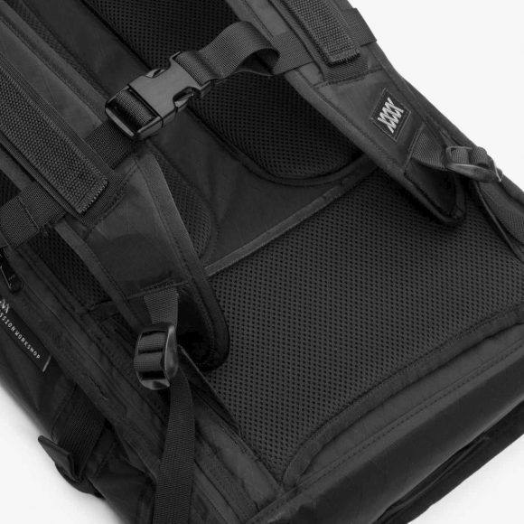 Mission Workshop Rhake: VX Weatherproof Laptop Backpack | The Coolector
