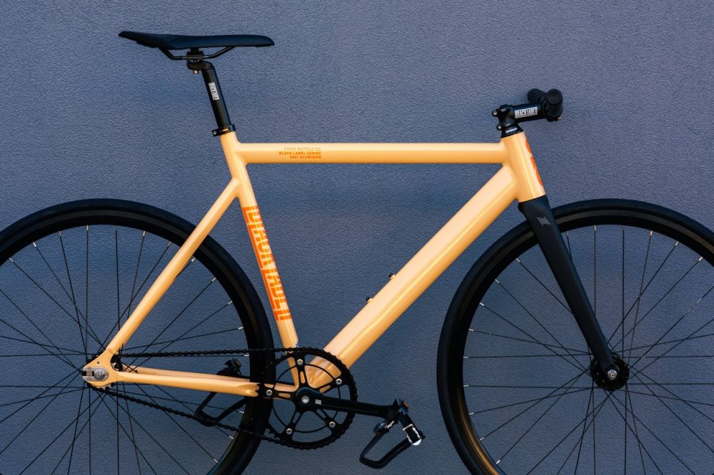state bicycle co 6061