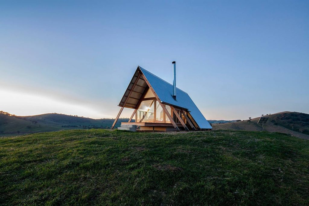 5 of the best Tiny Houses on Airbnb | The Coolector