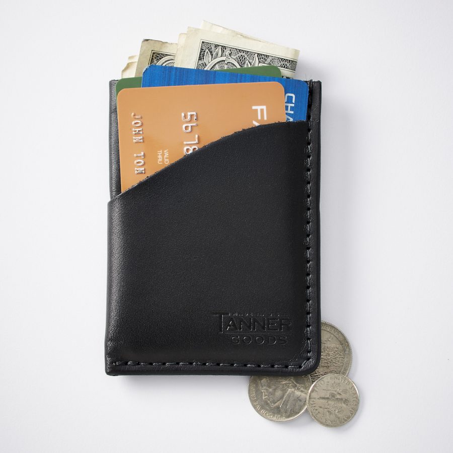 5 Of The Best Minimalist Wallets For Men The Coolector