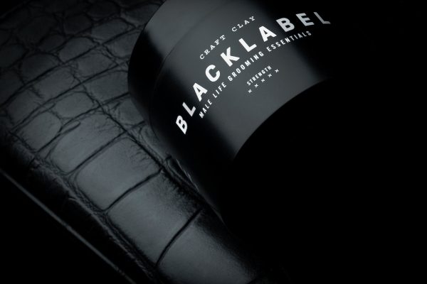 Black Label Grooming Products | The Coolector