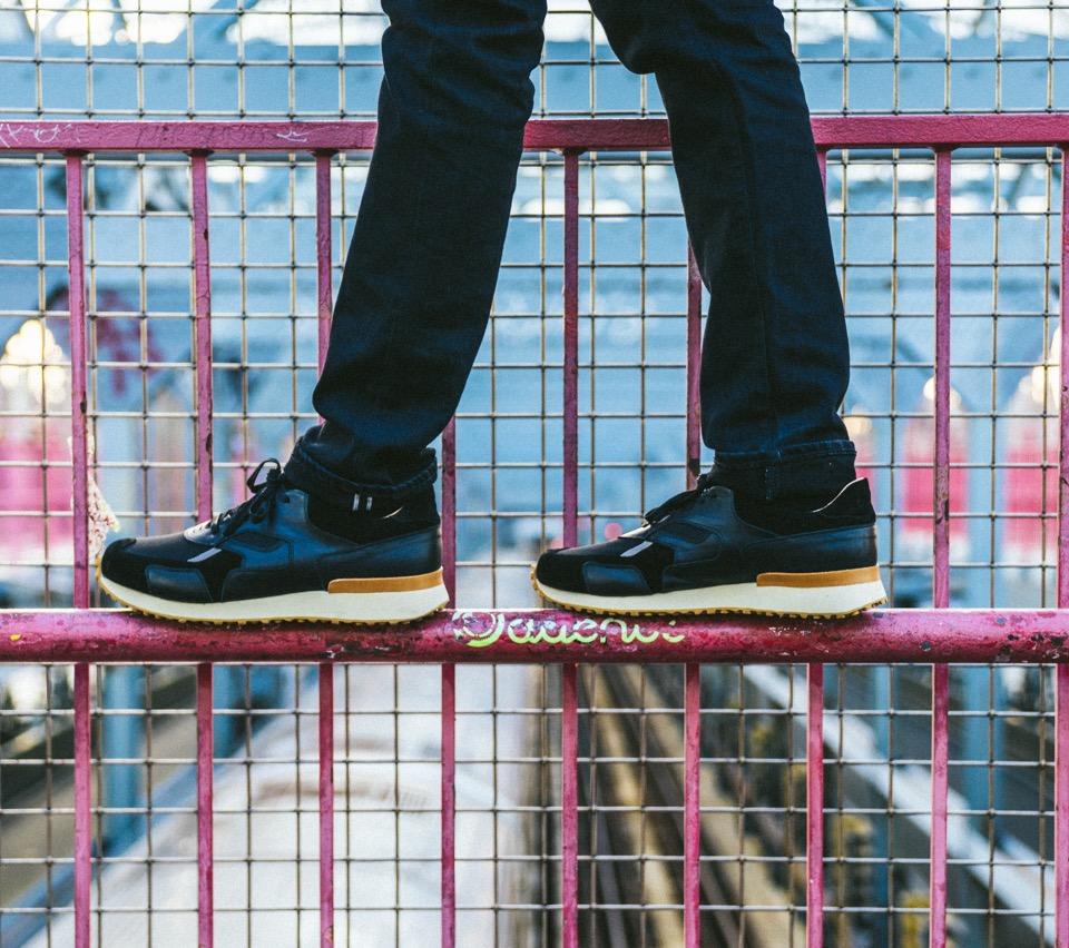 Greats Pronto Sneakers | The Coolector
