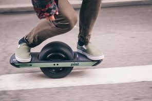 Onewheel Pint | The Coolector