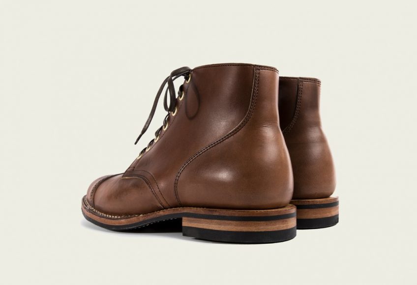 Viberg Service Boots | The Coolector