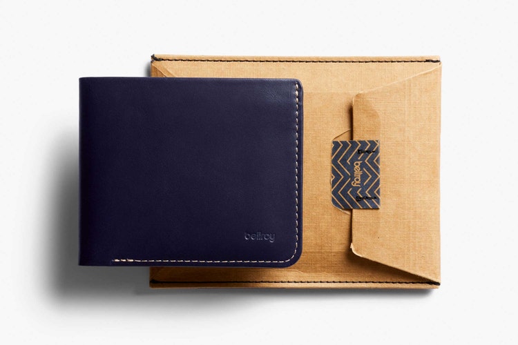 5 of the Best Bellroy Wallets | The Coolector