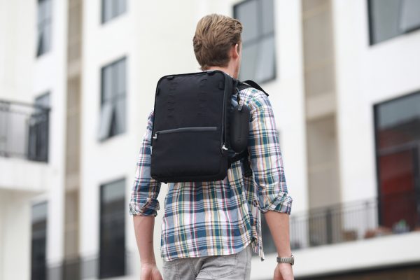 Creatio Urban Backpack | The Coolector