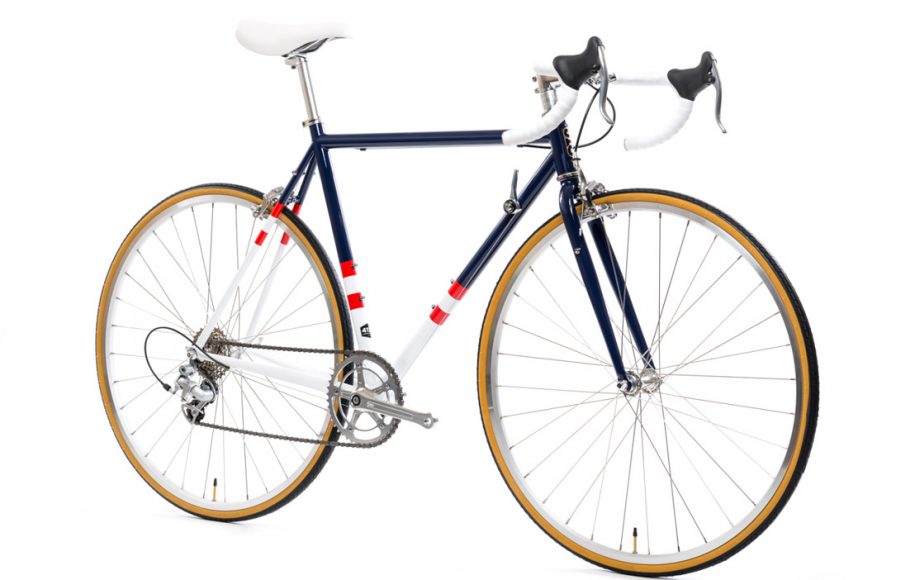 State Bicycle Co 4130 Road Bike | The Coolector