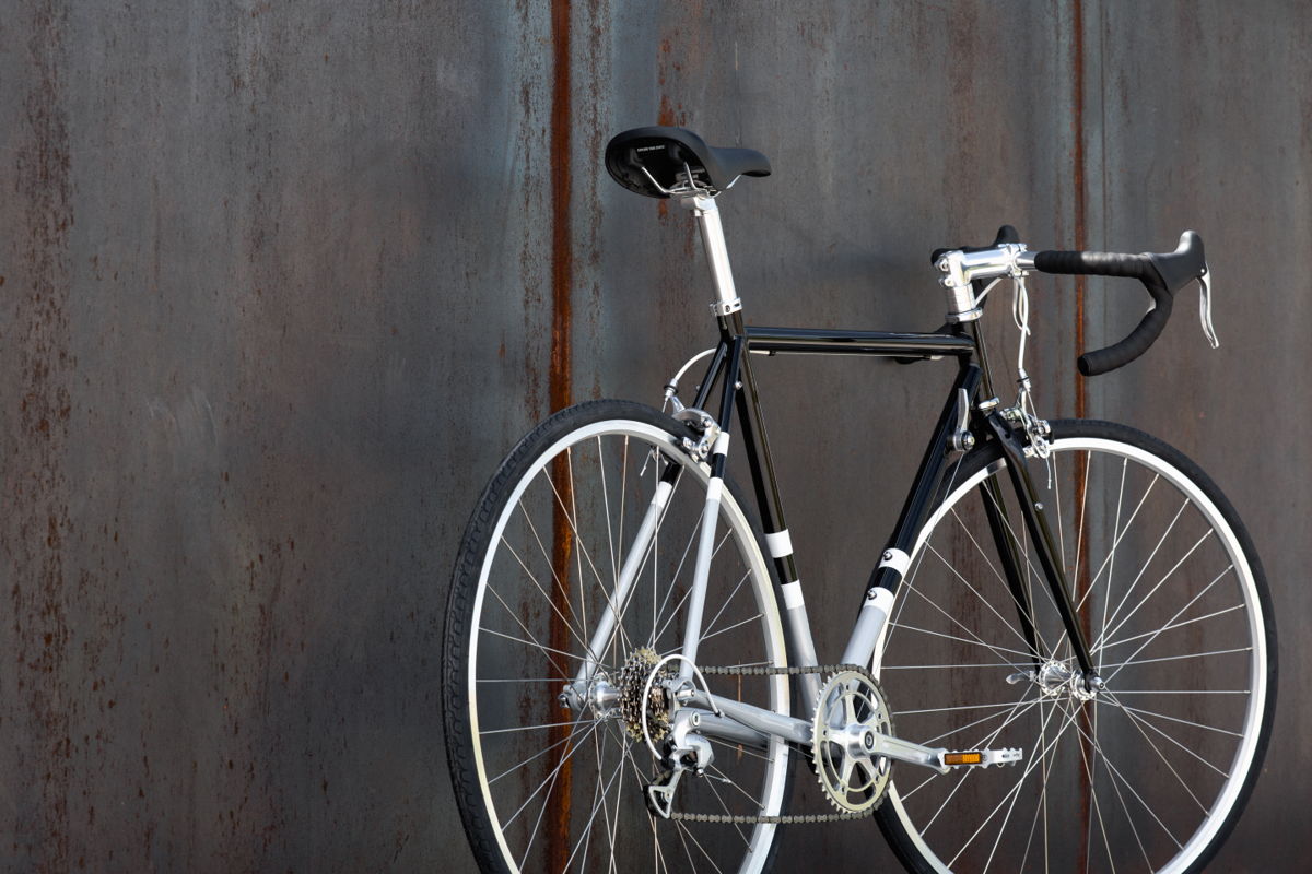 State Bicycle Co 4130 Road Bike | The 