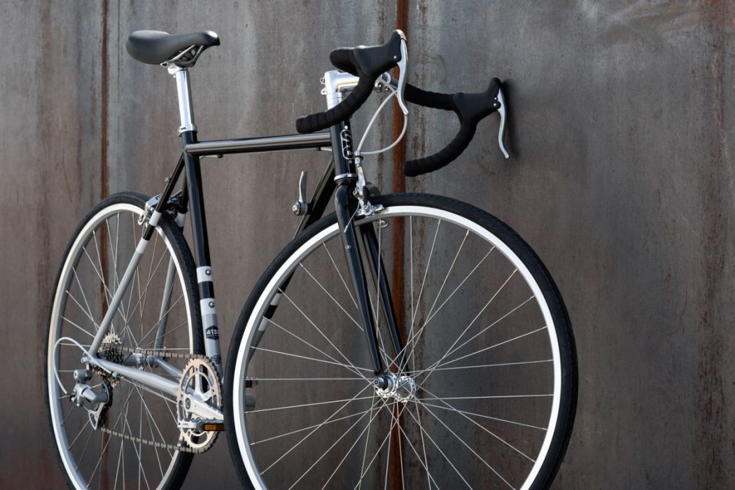 State Bicycle Co 4130 Road Bike | The Coolector